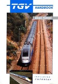 Book cover of TGV Handbook  by PERREN, Brian 
